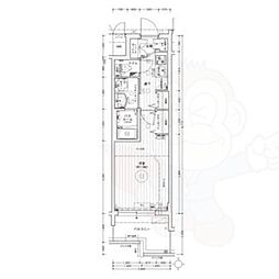 エステムコート名古屋ライブゲート