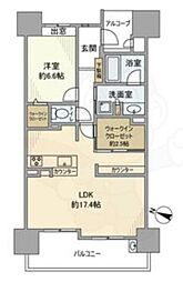 エルグランデ笠寺駅前