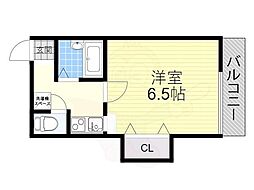 マンションJY館