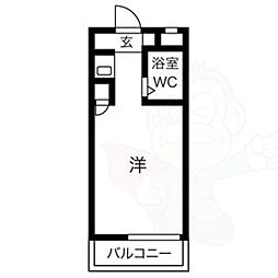 スミックスコーポ宝生