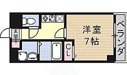 リベルテ北山