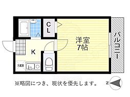 パークハイツ八田