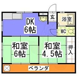 コーポ前田