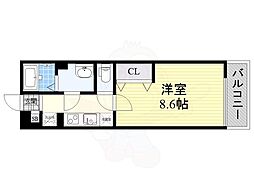 リブリ・新瑞