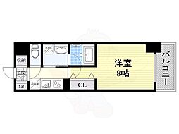 アヴァンセテラス瑞穂通