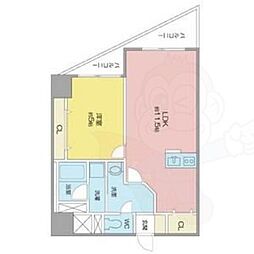 ベレーサ築地口ステーションタワー