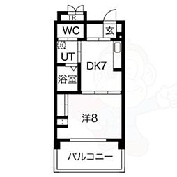 シルバーライフ月東