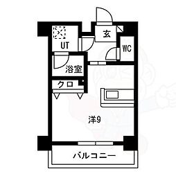 グランテラス熱田