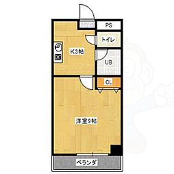 リブローネ南山