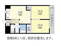 ヴィラ千石