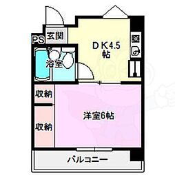 キャッスルミニ松園