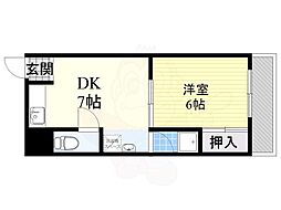 横堀ハイム