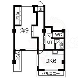 第2なかくにビル