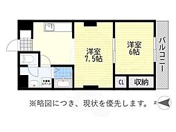 タウニー新舞子