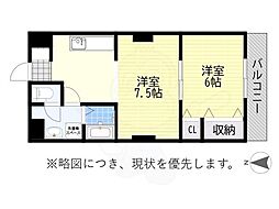 タウニー新舞子