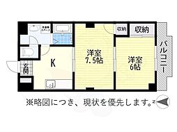 タウニー新舞子
