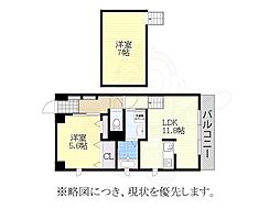 ルミナスサンノバク