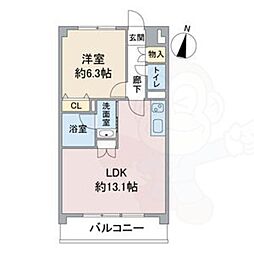 パセオ1