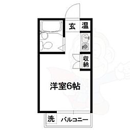 ハートイン洲山町