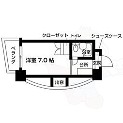ジュネスコート桜山