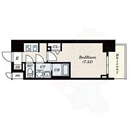 S-RESIDENCE東海通