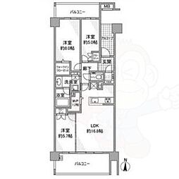 グランドメゾン汐路