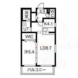 ヴィラエーデル瑞穂