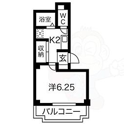 コーポフェニックス