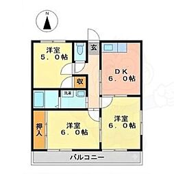ハイツセレナーデ