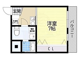 メゾン五月