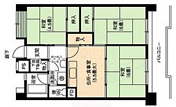 花表団地 606