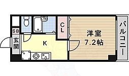 ソレイユ東海通
