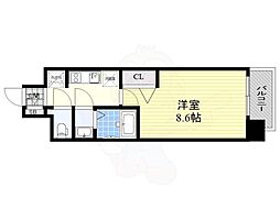 プレサンス大須観音ディオ