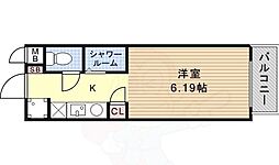 N.S.ZEAL東別院中駒ビル