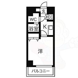 リベール名駅南