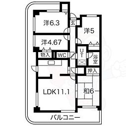 モアレ