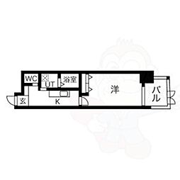 N apartment