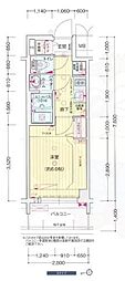 プレサンス吹上駅前エテルノ