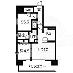 ミュプレ上前津