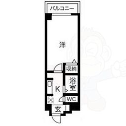 ヒルズかすみ