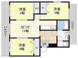 グランデ三番町