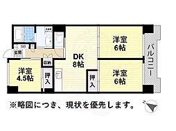 ビレッジハウス笠寺タワー