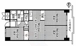 ビレッジハウス木場タワー