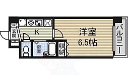 グランベール安田通