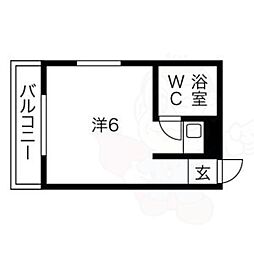 エクセルハイツ鶴舞