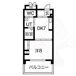 シルバーライフ月東