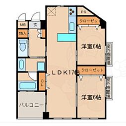 パークヒルズ桜台