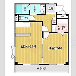 ソレイユ正徳 103