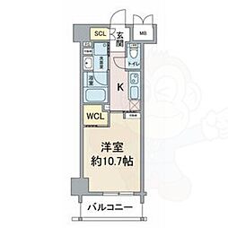 BLESTON COURT MIZUHOUNDOJOHIGASHI