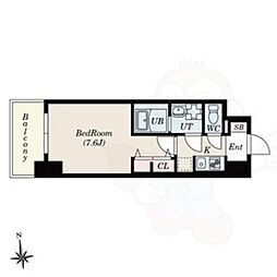 S-RESIDENCE桜本町awesome